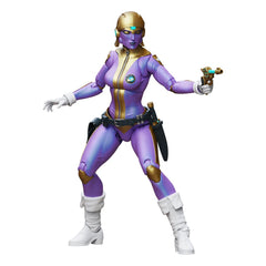 Epic H.A.C.K.S. Action Figure 1/12 Roxy London: Freelance Peacekeeper 0814800024728