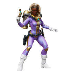 Epic H.A.C.K.S. Action Figure 1/12 Roxy London: Freelance Peacekeeper 0814800024728