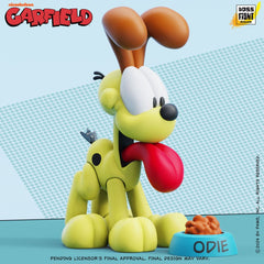 Garfield Action Figure Odie 10 cm 0814800024537