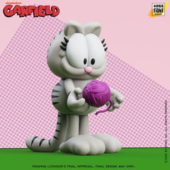 Garfield Action Figure Nermal 10 cm 0814800024544