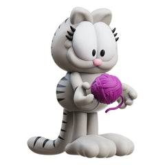 Garfield Action Figure Nermal 10 cm 0814800024544