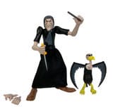 Popeye Action Figure Wave 02 Sea Hag 0814800023233