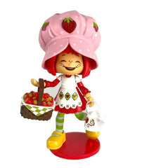 Strawberry Shortcake Action Figure Strawberry Shortcake 0814800023301