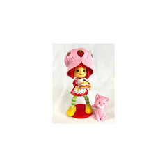 Strawberry Shortcake Action Figure Strawberry Shortcake 0814800023301