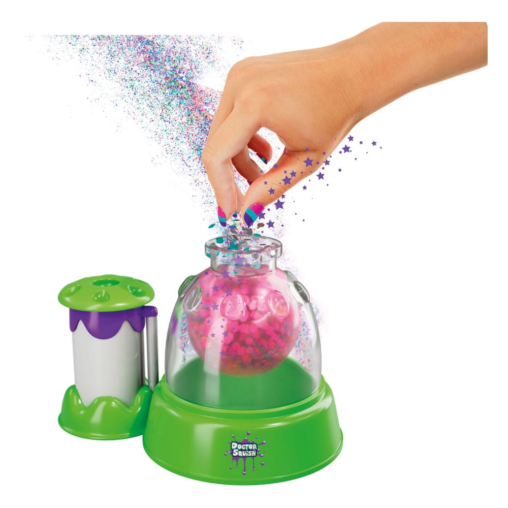 Doctor Squish Squishy Maker 4897046473426