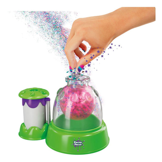 Doctor Squish Squishy Maker 4897046473426