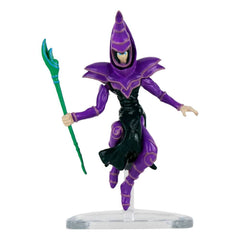 Yu-Gi-Oh! Action Figure Dark Magician 10 cm 0810010992727