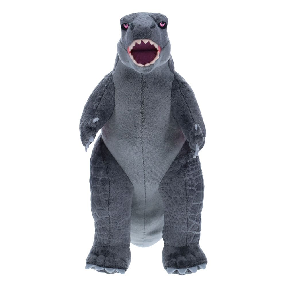 Godzilla x Kong: The New Empire Deluxe Plush Figure Godzilla 30 cm 0810087216542