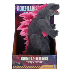 Godzilla x Kong: The New Empire Deluxe Plush Figure Godzilla 30 cm 0810087216542