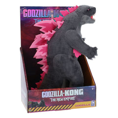 Godzilla x Kong: The New Empire Deluxe Plush Figure Godzilla 30 cm 0810087216542