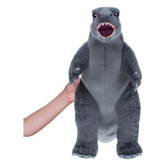 Godzilla x Kong: The New Empire Deluxe Plush Figure Godzilla 30 cm 0810087216542