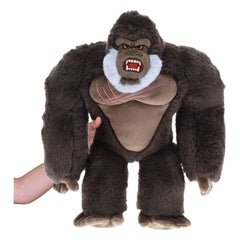 Godzilla x Kong: The New Empire Deluxe Plush Figure Kong 30 cm 0810087216559