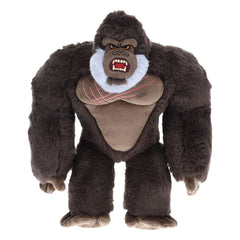 Godzilla x Kong: The New Empire Deluxe Plush Figure Kong 30 cm 0810087216559