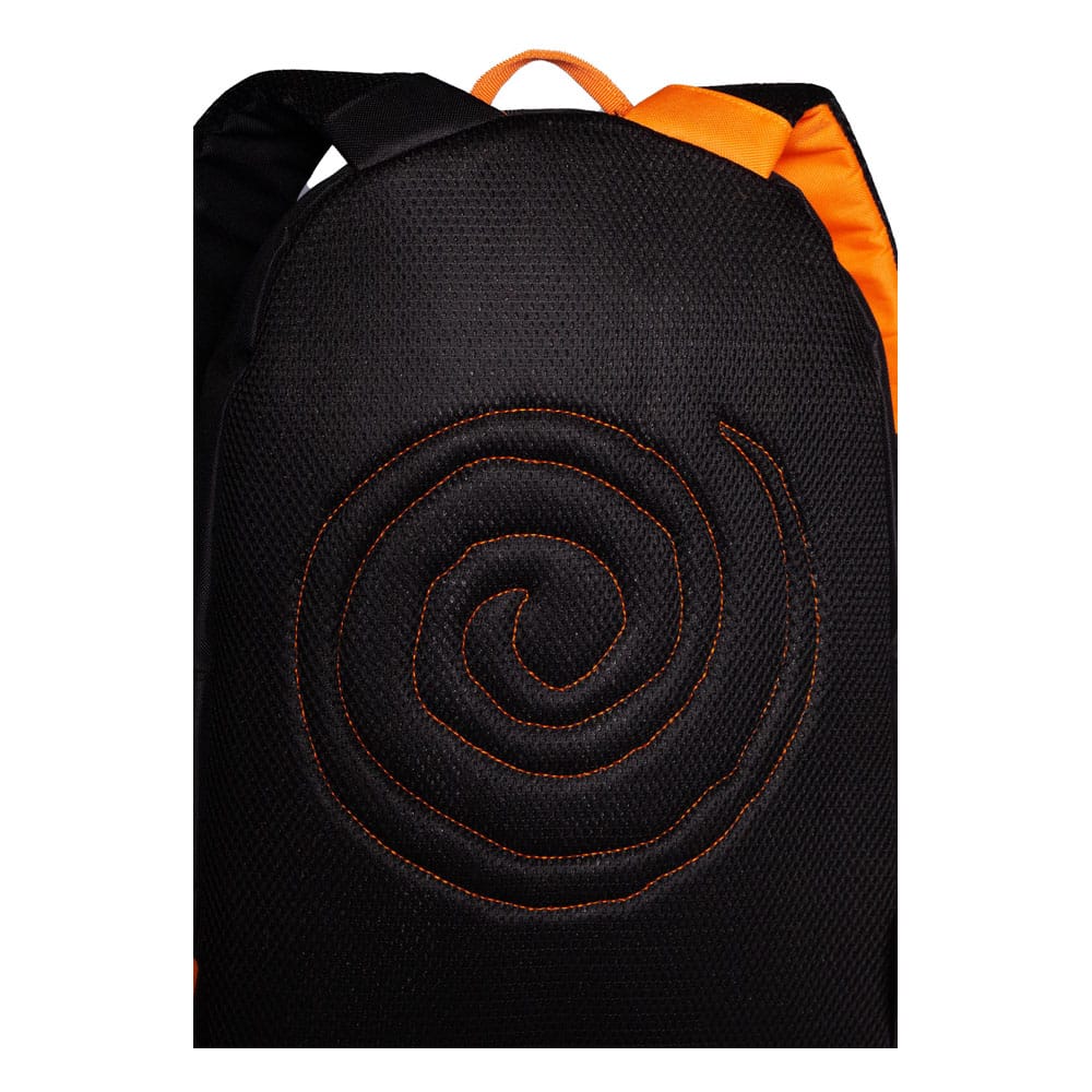 Naruto Backpack Basic Plus 8718526156478