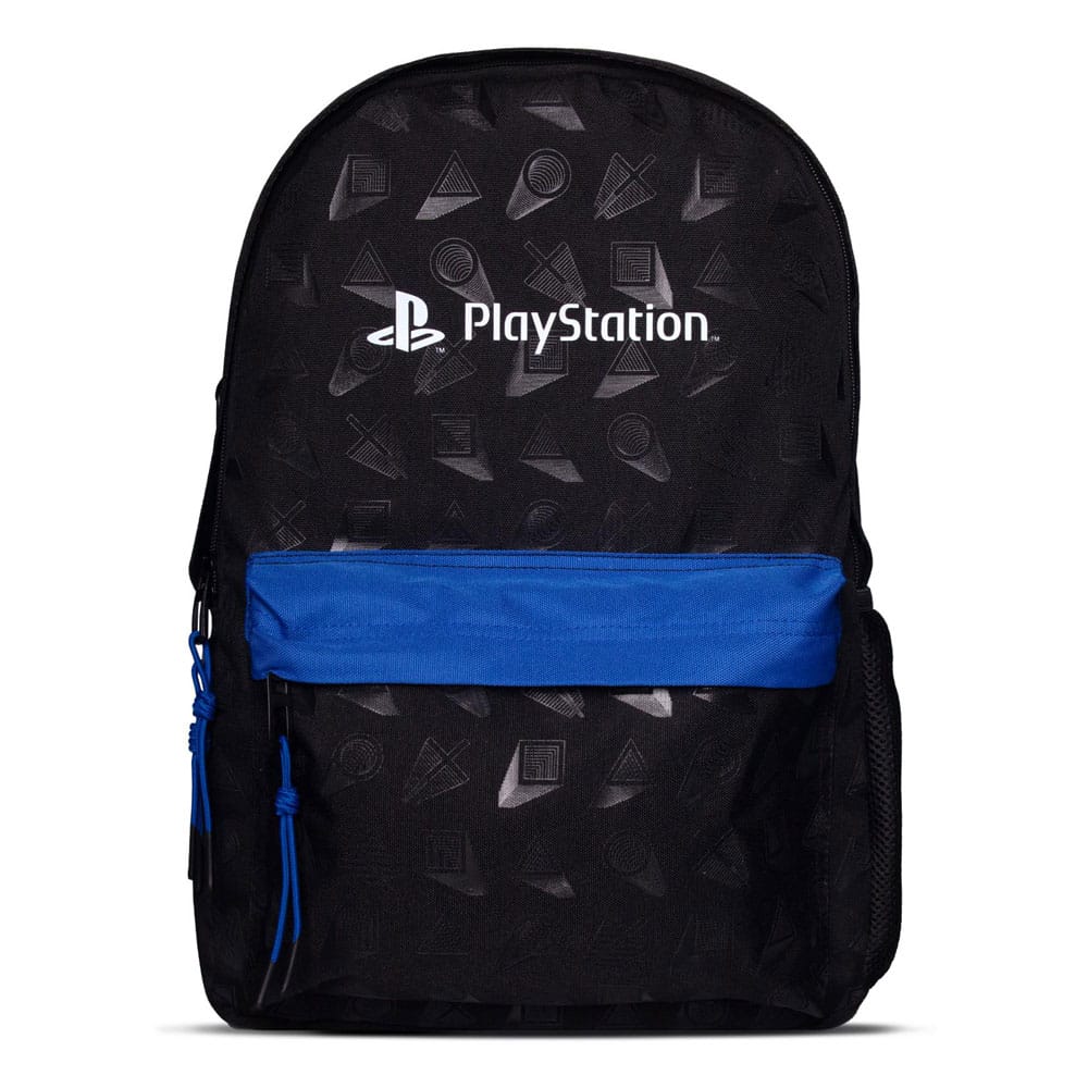 PlayStation Backpack Basic Blue 8718526408720