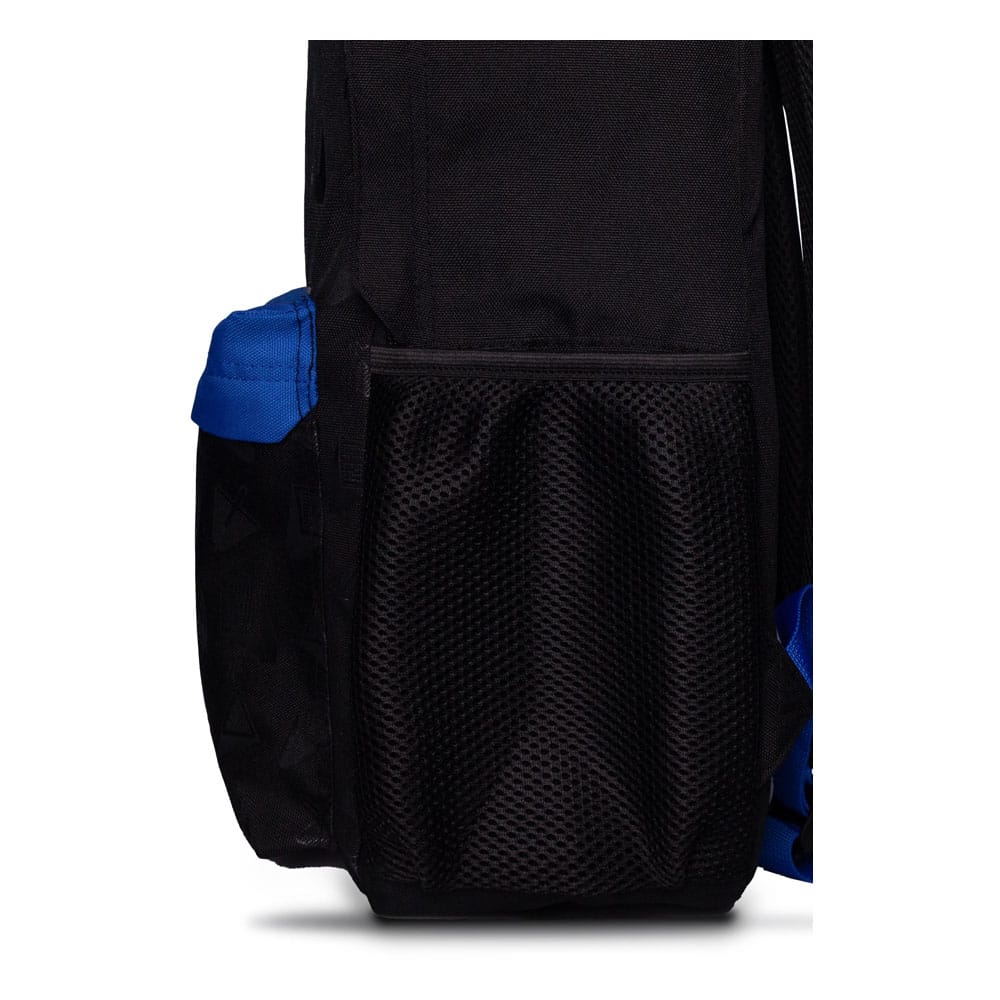 PlayStation Backpack Basic Blue 8718526408720