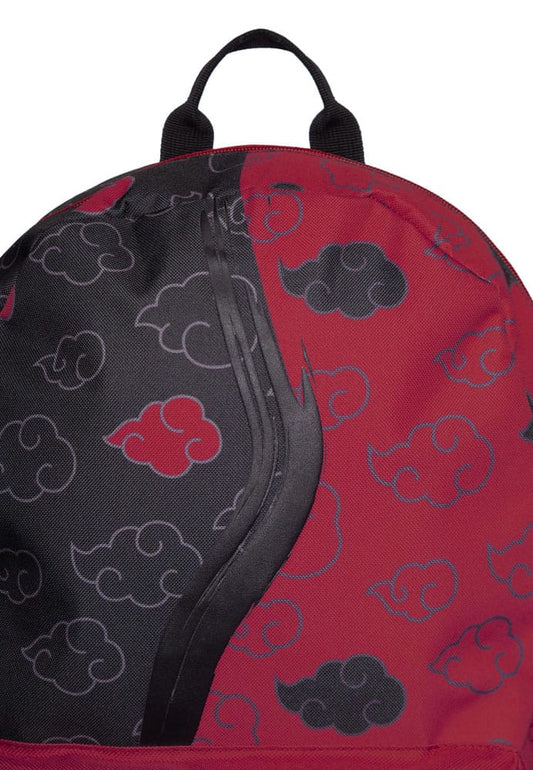 Naruto Shippuden Backpack Akatsuki 8718526200263