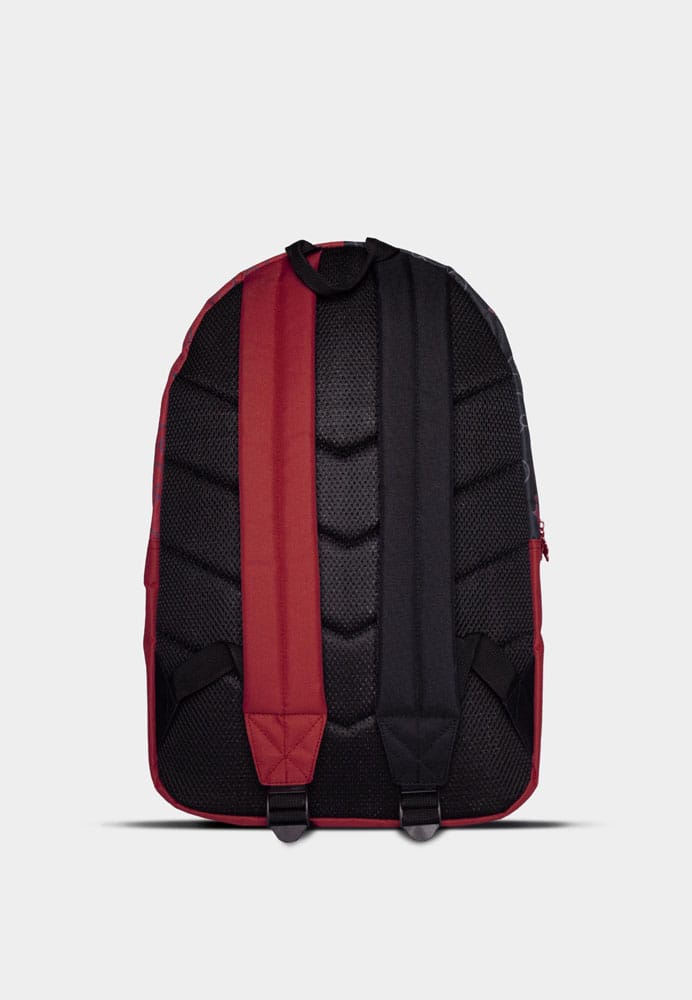 Naruto Shippuden Backpack Akatsuki 8718526200263