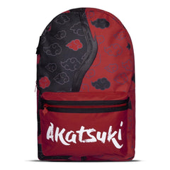 Naruto Shippuden Backpack Akatsuki 8718526200263