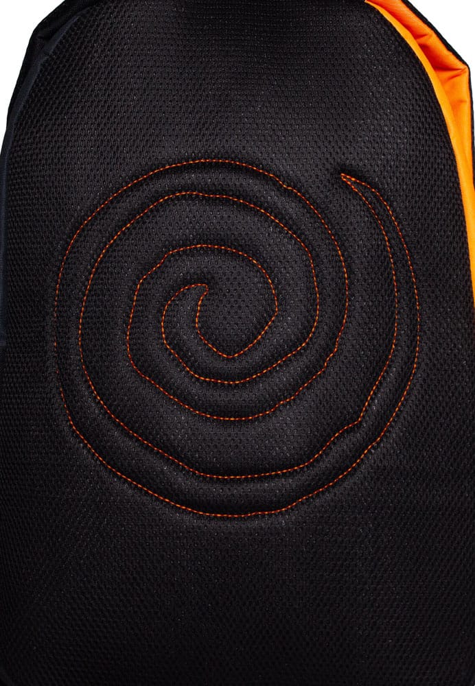 Naruto Shippuden Backpack Naruto´s Face 8718526189827