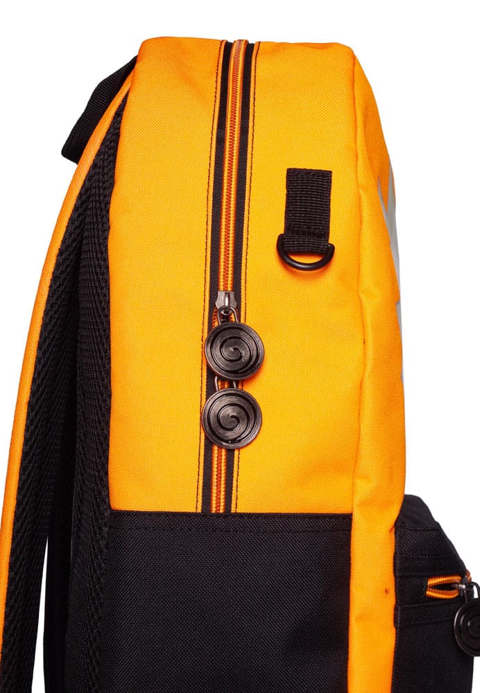 Naruto Shippuden Backpack Naruto´s Face 8718526189827