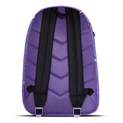 Pokemon Backpack Gengar All over Print 8718526200270