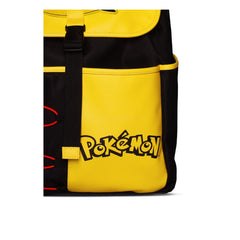 Pokémon Backpack Pikachu Huge 8718526407891