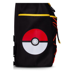 Pokémon Backpack Pikachu Huge 8718526407891