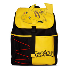 Pokémon Backpack Pikachu Huge 8718526407891