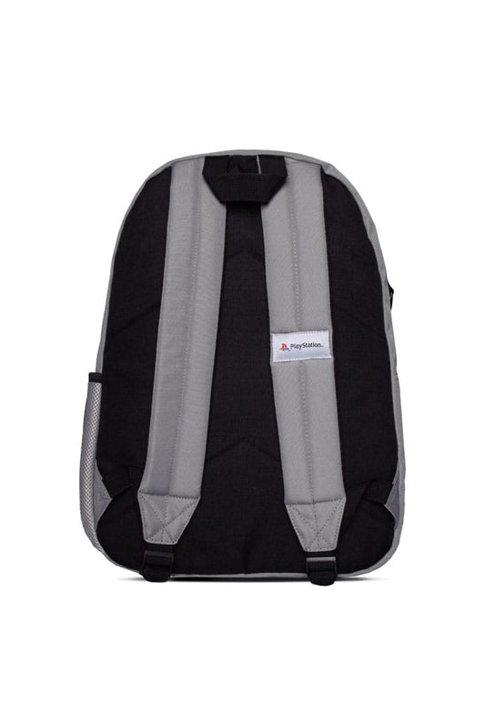 PlayStation Backpack Basic Gray 8718526408737