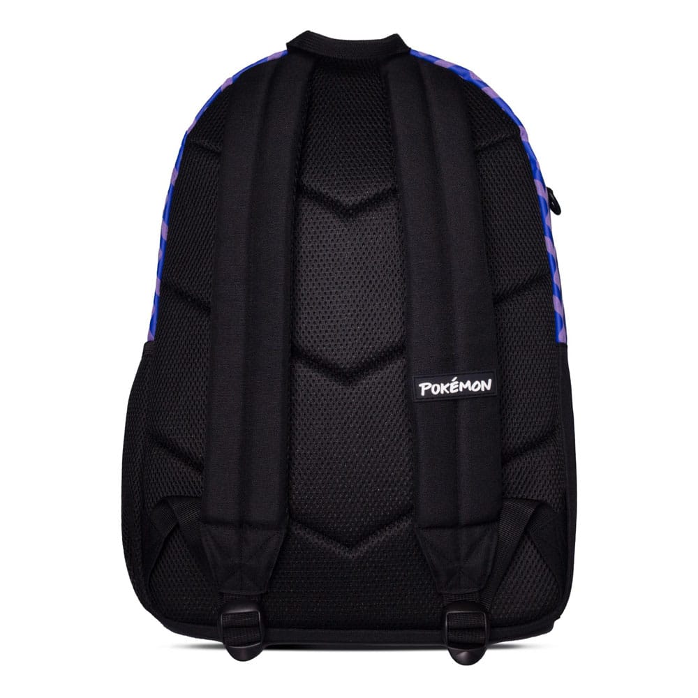 Pokémon Backpack Gengar 8718526408744