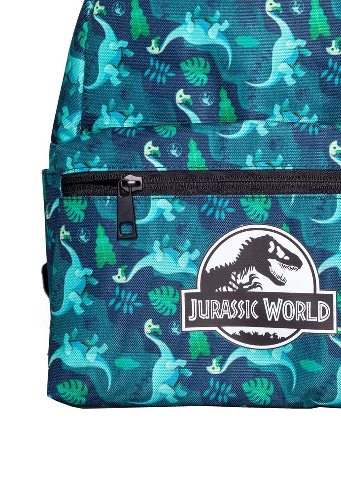 Jurassic Park Backpack Dinos 8718526146493