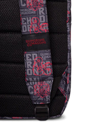 Dungeons & Dragons Backpack AOP Print 8718526146554