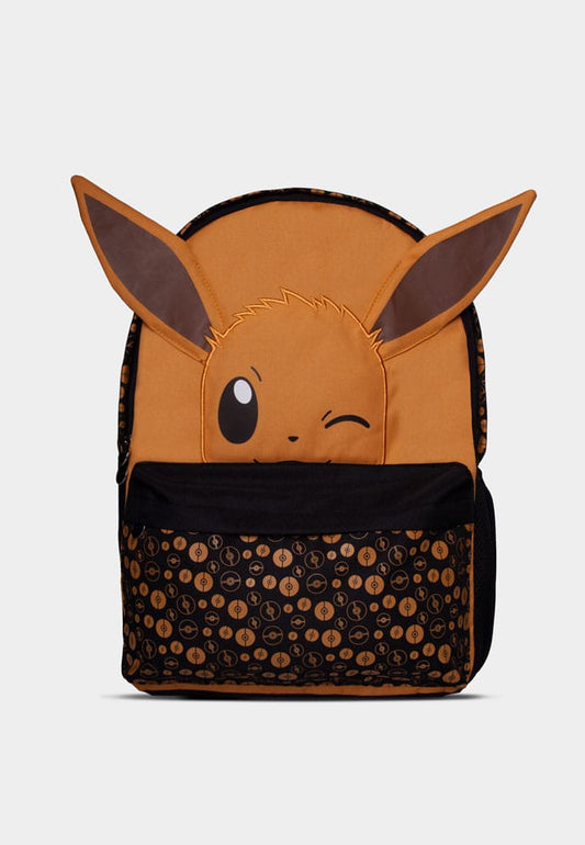 Pokémon Backpack Eevee 8718526408751