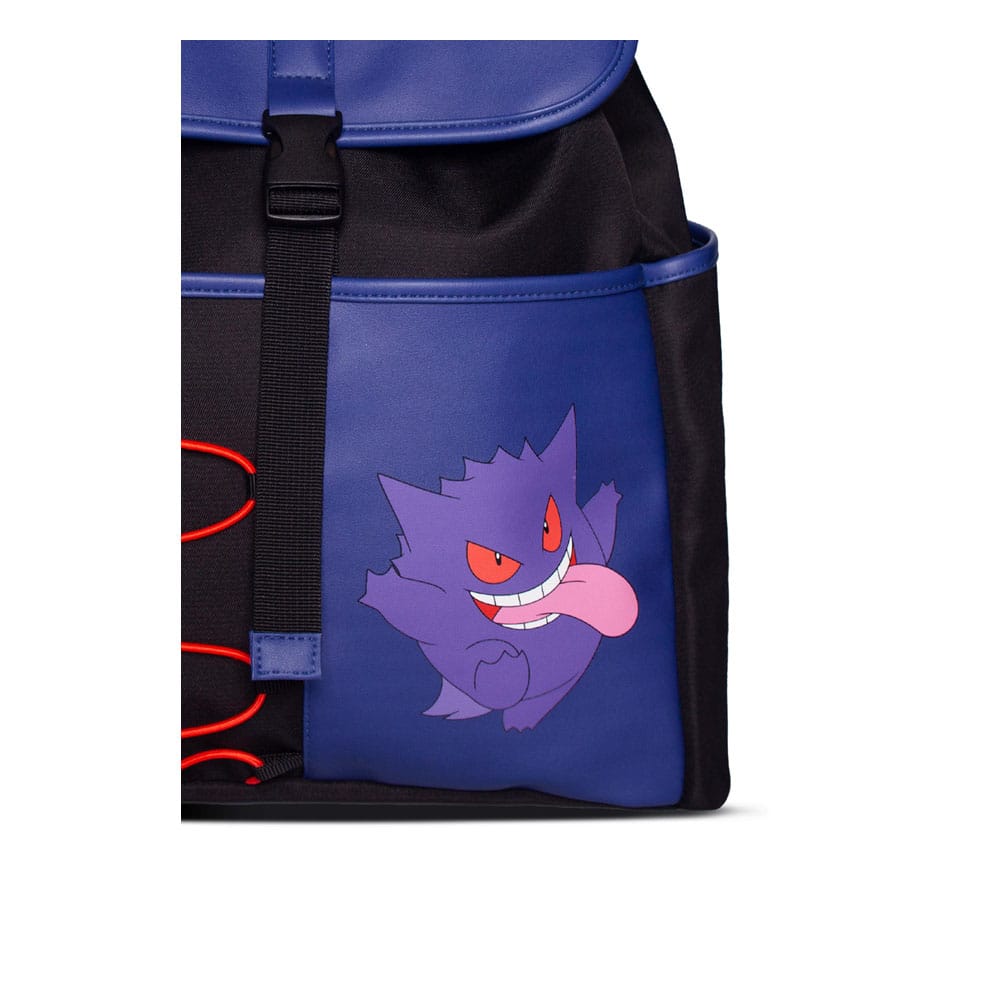 Pokémon Backpack Gengar Huge 8718526407907