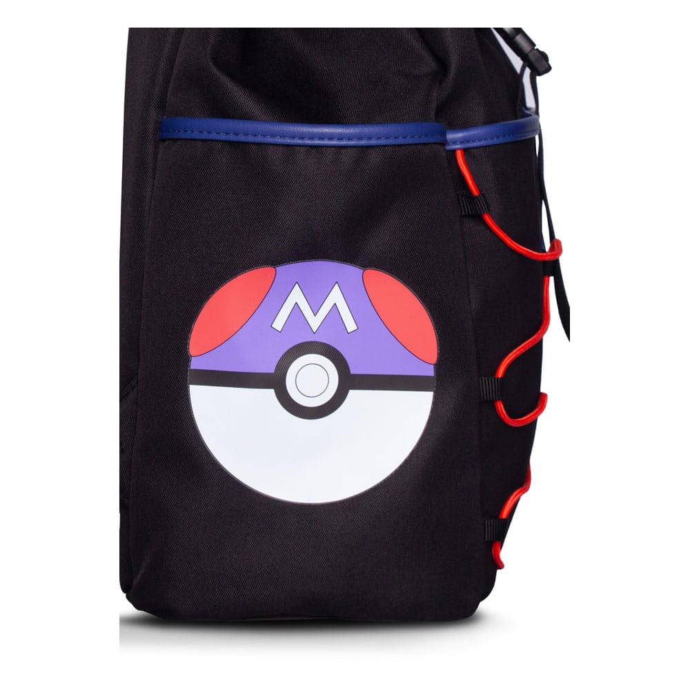 Pokémon Backpack Gengar Huge 8718526407907