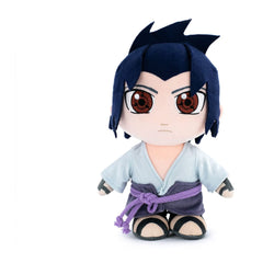 Naruto Shippuden Plush Figure Sasuke 30 cm 8436591580782