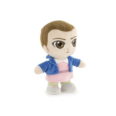 Stranger Things Plush Figure Eleven 27 cm 8436591581055