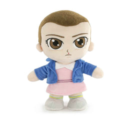 Stranger Things Plush Figure Eleven 27 cm 8436591581055