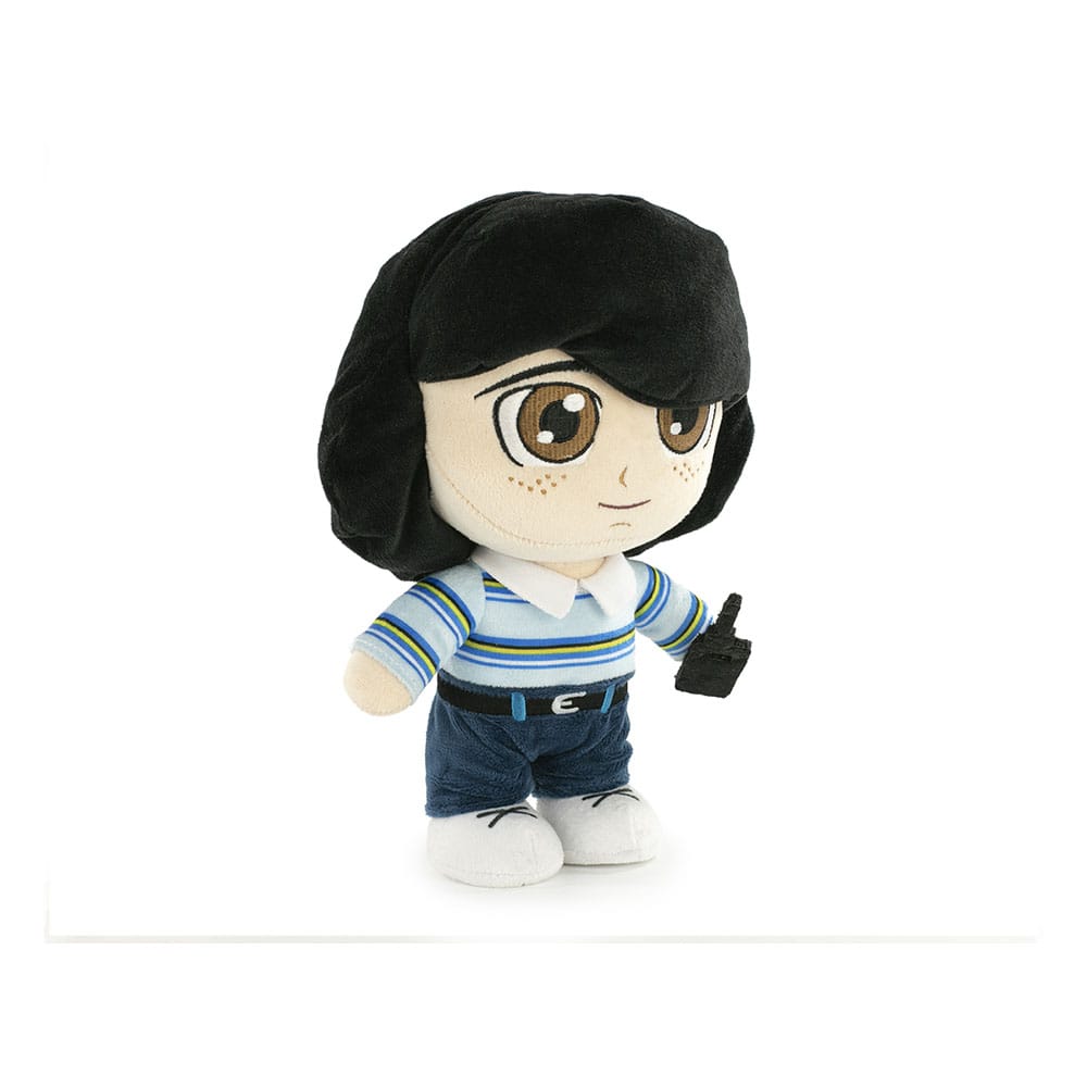 Stranger Things Plush Figure Mike 27 cm 8436591581062