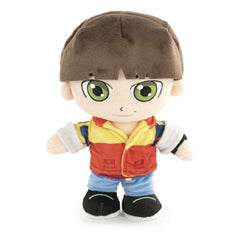 Stranger Things Plush Figure Will 28 cm 8436591581079