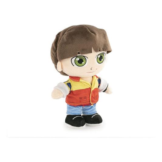 Stranger Things Plush Figure Will 28 cm 8436591581079