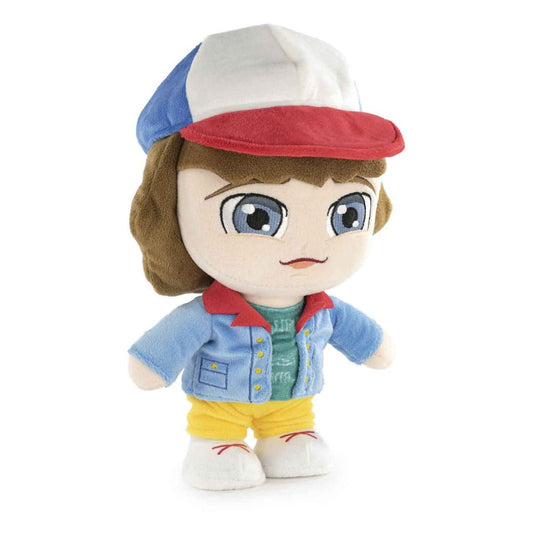 Stranger Things Plush Figure Dustin 31 cm 8436591581093