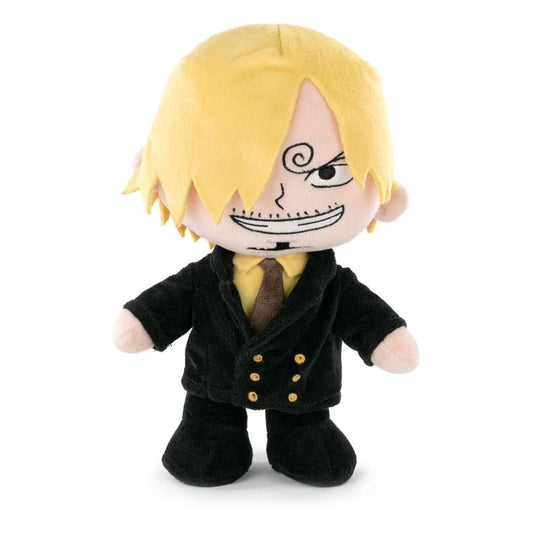 One Piece Plush Figure Sanji 28 cm 8436591581444