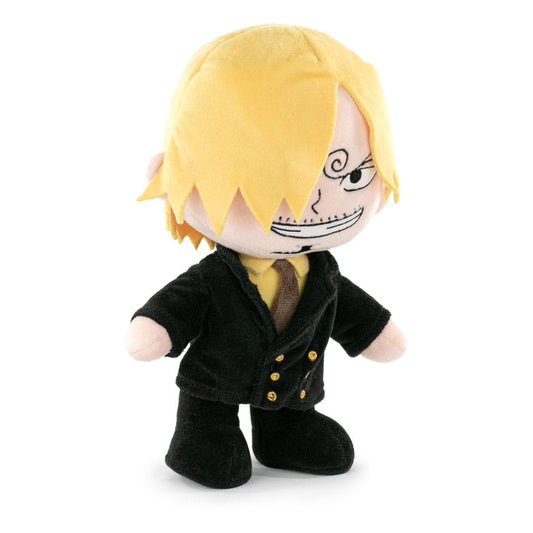 One Piece Plush Figure Sanji 28 cm 8436591581444