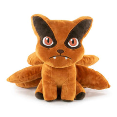 Naruto Shippuden Plush Figure Kurama 24 cm 8436591581697