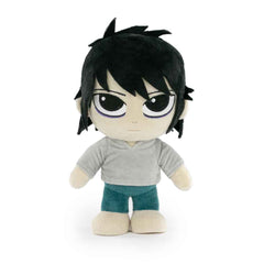 Death Note Plush Figure L 28 cm 8436591582236