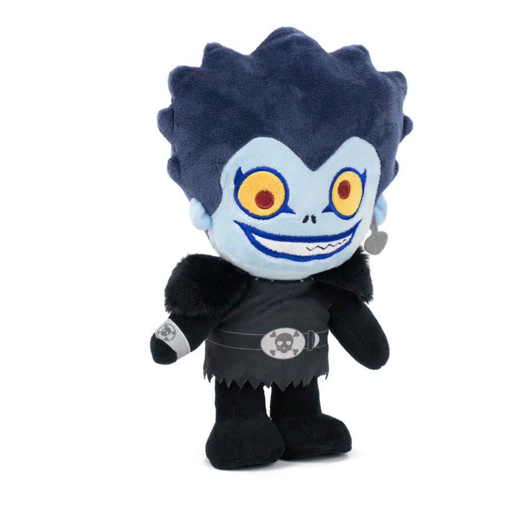 Death Note Plush Figure Ryuk 28 cm 8436591582243