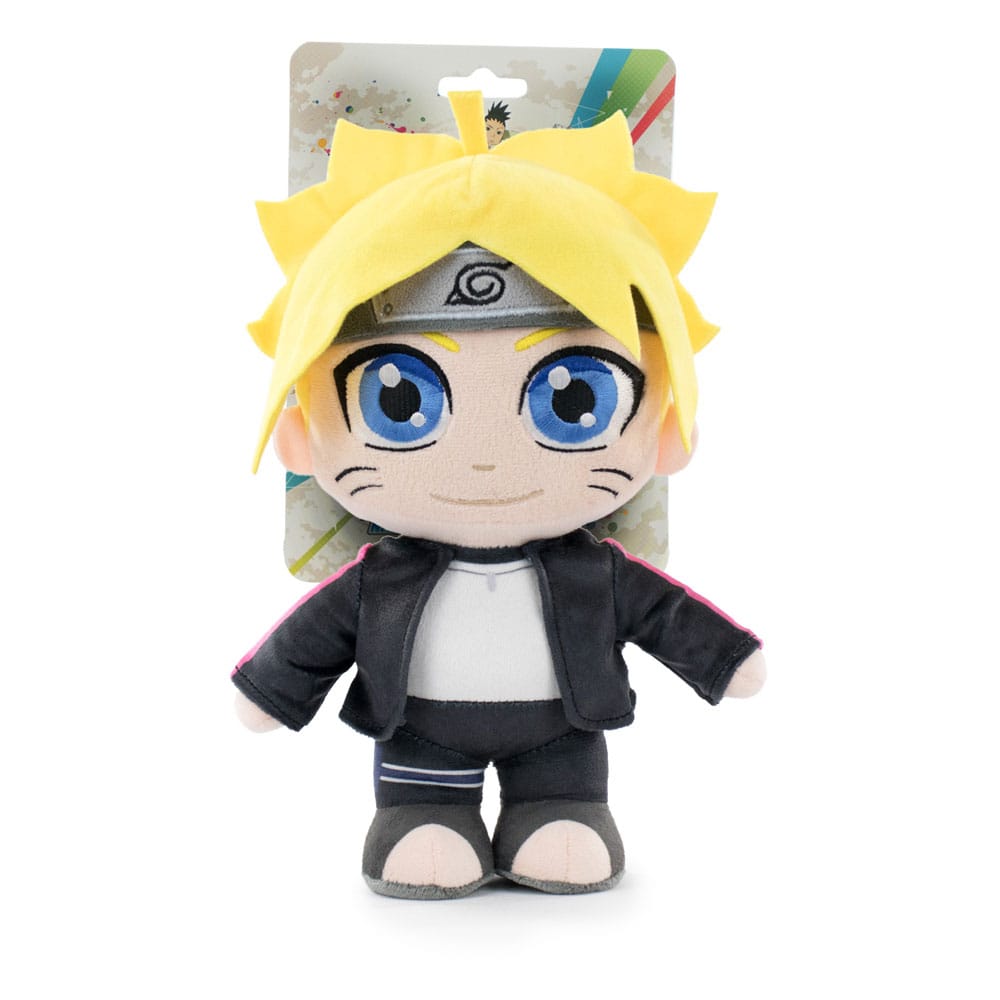 Boruto: Naruto Next Generations Plush Figure  8436591582779