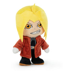 Fullmetal Alchemist Plush Figure Edward 26 cm 8436591584209